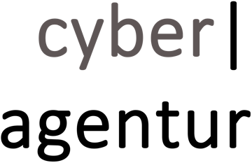 <Logo> Agentur für Innovation in der Cybersicherheit GmbH