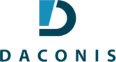 Logo: DACONIS GmbH