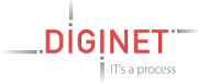 <Logo> DIGINET GmbH
