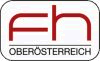 Logo: FH OÖ Computer- und Mediensicherheit