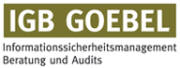 Logo: Ingenieurbüro Göbel
